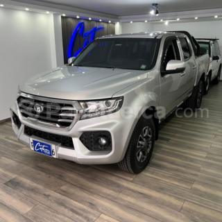 Great Wall WINGLE 7 2.0 CD 4X4 DIESEL 2023