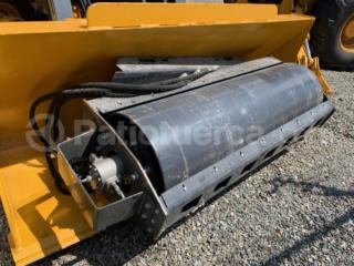 Caterpillar Rodillos