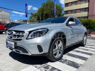 Mercedes Benz—™ GLA 180 2019