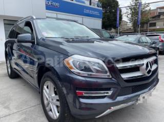 Mercedes Benz—™ GL450 2013