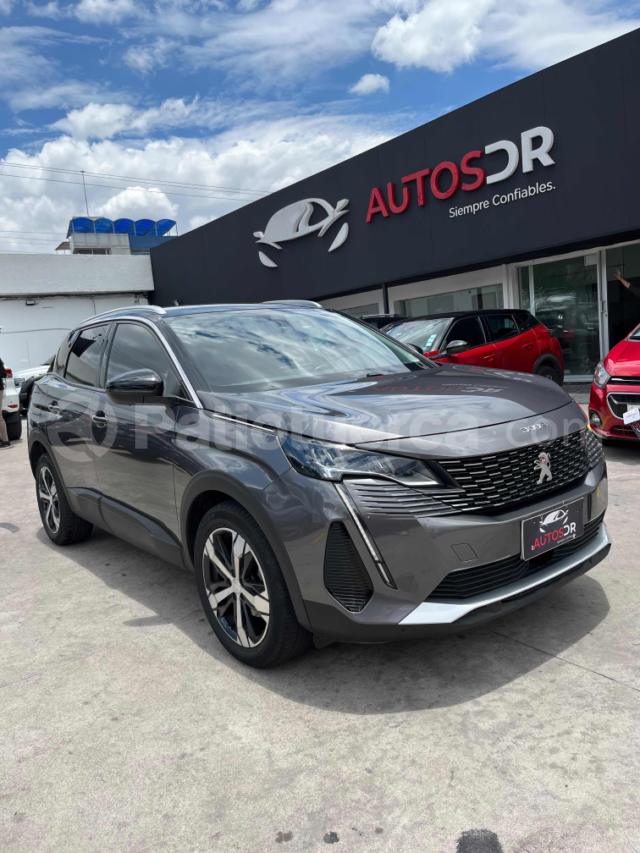 Peugeot 3008N ACT 2023