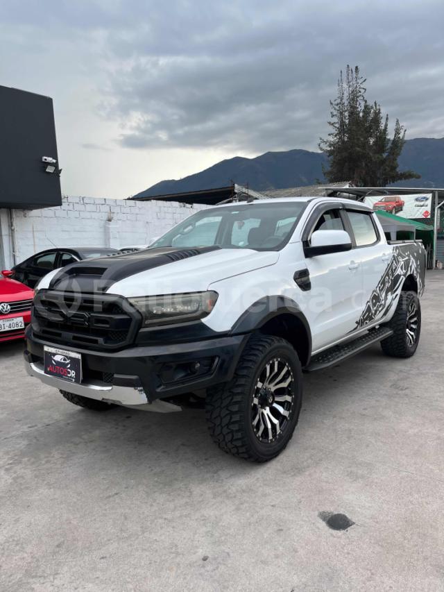 Ford RANGER XLS 2019