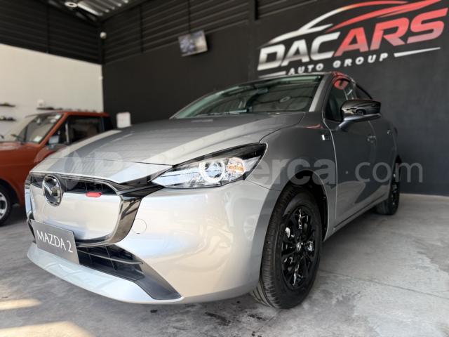 Mazda null 2027