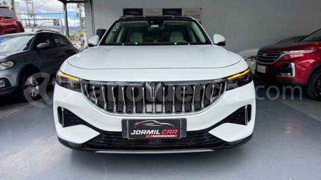 DongFeng VOYAH FREE 2022