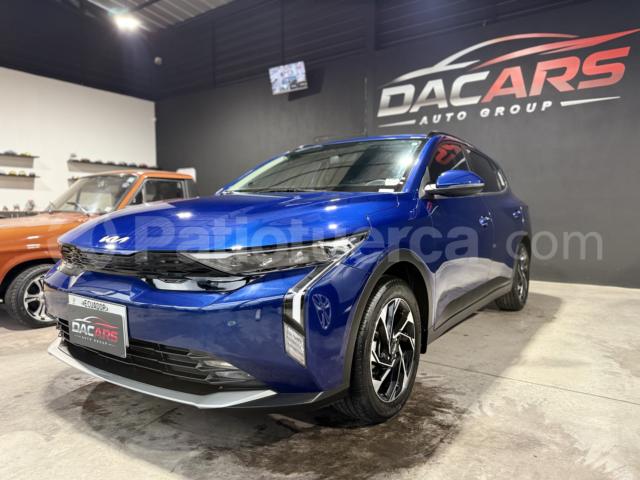 Kia K3 CROSS 2025