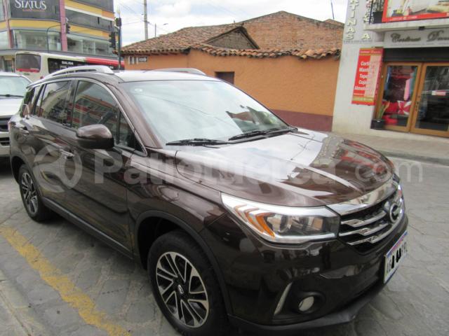 Gac GS4 2020