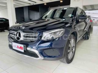 Mercedes Benz—™ GLC 250 2018