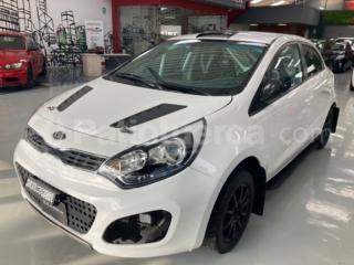 Kia Rio R 2014