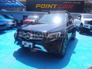 Mercedes Benz—™ GLC 250 2019