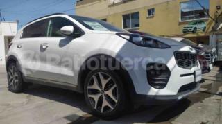 Kia Sportage R GTI A/C 2.0 TM 2017