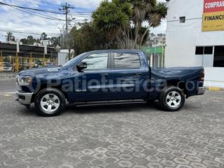 Ram 1500 BIGHORN ETORQUE