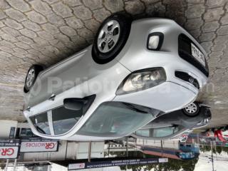 Kia Picanto R 2017