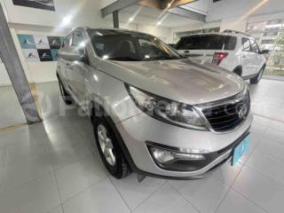 Kia Sportage R 2018