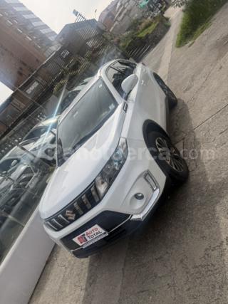 Suzuki Vitara GLX