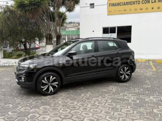 Volkswagen T CROSS
