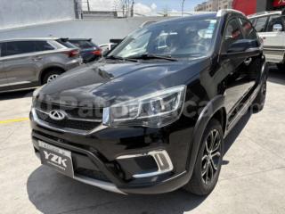 Chery Tiggo 2