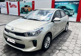 Kia Rio LX AC 2019