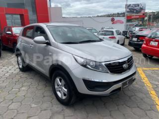 Kia Sportage R 2019