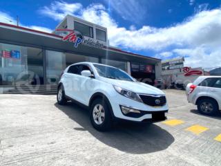 Kia Sportage R 2019
