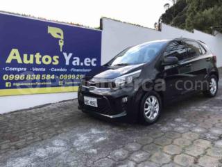 Kia PICANTO LX 2018