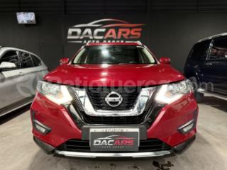 Nissan xtrail  Advance