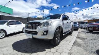 Chevrolet D-MAX CRDI HI RIDE