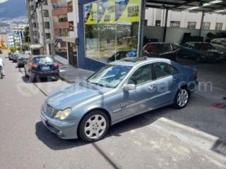 Mercedes Benz—™ 180k 2005