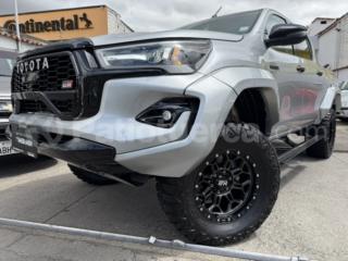 Toyota Hilux 2.8 CD 4X4 TA DIESEL 2023