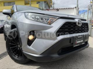 Toyota NEW RAV 4 2020