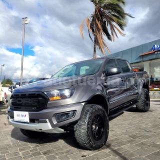 Ford RANGER XL 2022