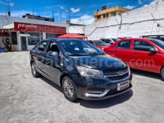 Chery Arrizo 3 2021