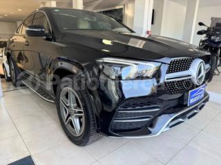 Mercedes Benz GLE 450 COUPÉ 2022