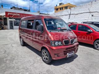 DongFeng k07 2016