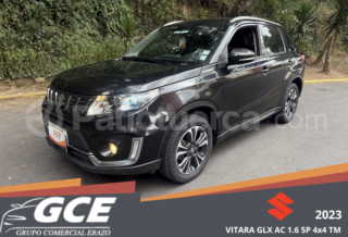 Suzuki Vitara GLX 2023