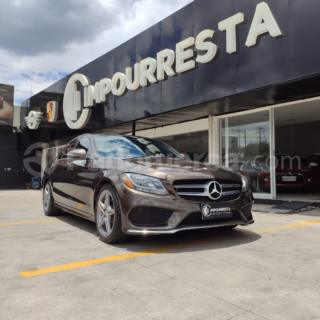 Mercedes Benz—™ C300 2017