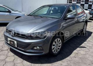 Volkswagen Polo 2020