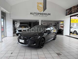 Chevrolet ONIX RS 2024