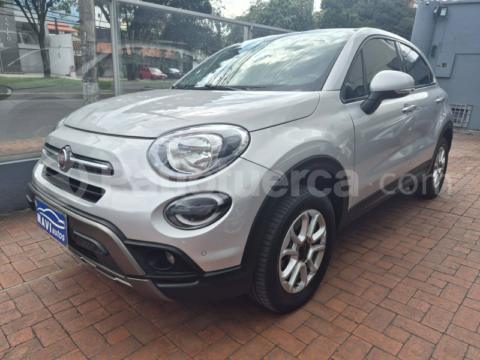 Fiat 500X 2020