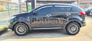 Kia Sportage R 2014