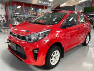 Kia Picanto R 2019