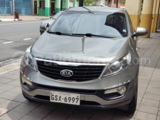 Kia Sportage R 2019