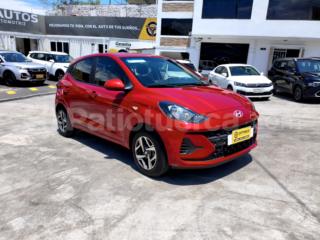 Hyundai GRAND I10 GLS
