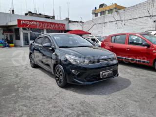 Kia Rio LX AC