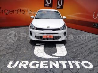 Kia RIO LX 2018