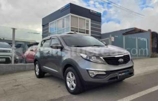 Kia Sportage R 2018