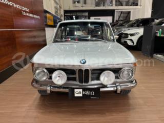 BMW 2002