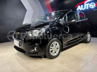 Chevrolet Beat
