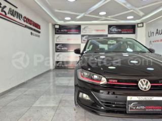 Volkswagen Polo Trendline