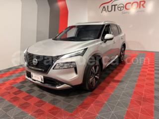 Nissan XTRAIL EXCLUSIVE