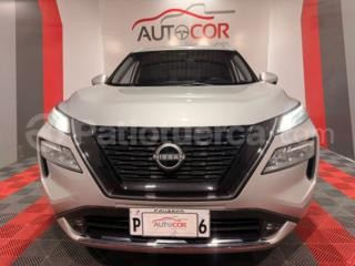Nissan X-trail Epower Exclusive